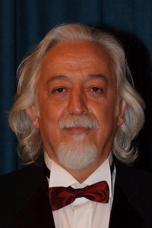Ertuğ Koruyan portrait