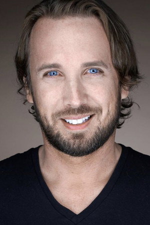 Josh Royston portrait
