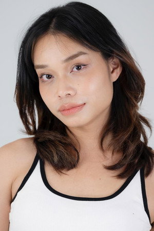 Paradon Ponnkhang portrait