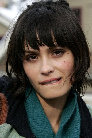Shannyn Sossamon portrait