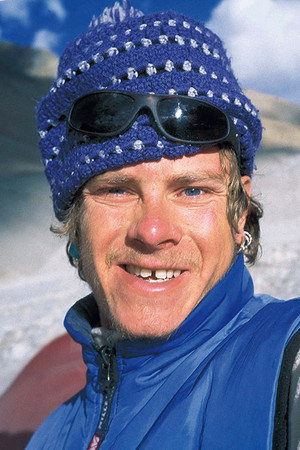 Marco Siffredi portrait