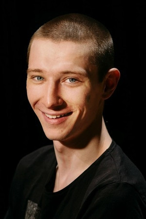 Konstantin Itunin portrait