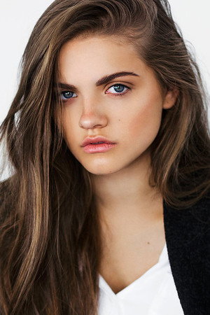 Alice Morel-Michaud portrait