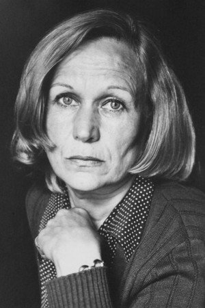 Maya Bulgakova portrait