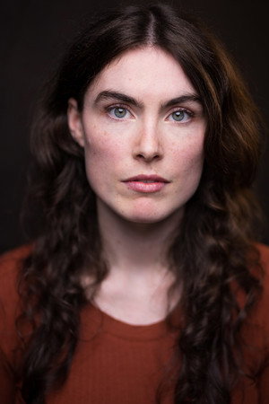 Rachel Still portrait