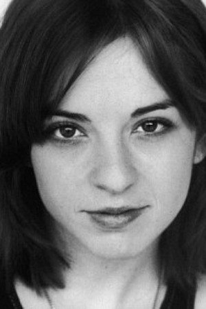 Morgan Nagler portrait