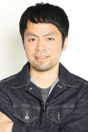 Kanehira Yamamoto portrait
