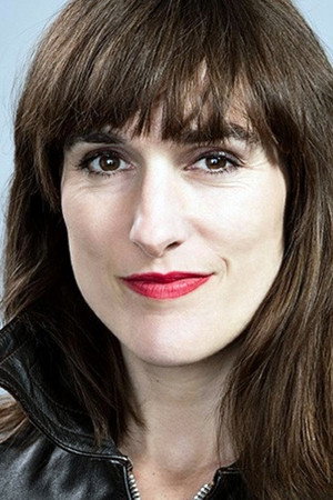 Diane Bonnot portrait