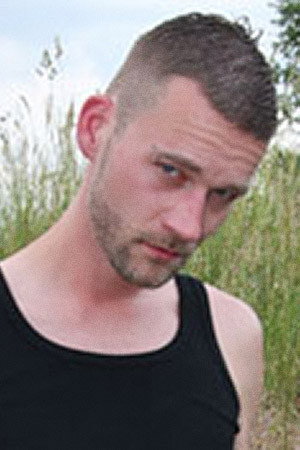 Julian Schmidt portrait