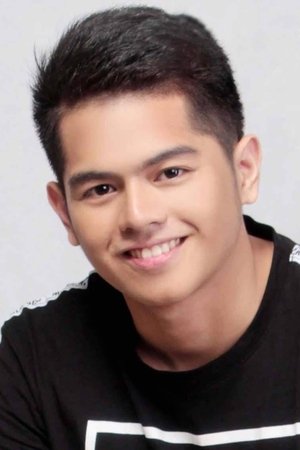 Karl Aquino portrait