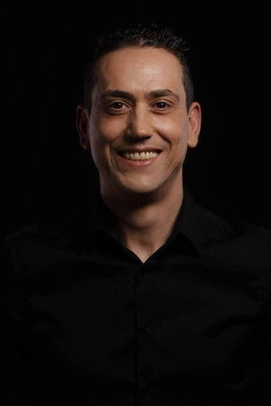 Vasco Campos portrait