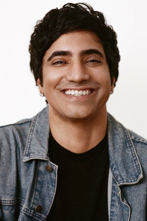 Arfi Lamba portrait