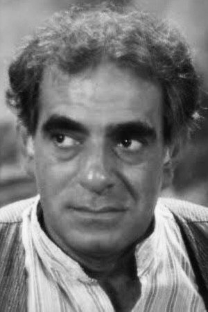 Francisco Nagem portrait