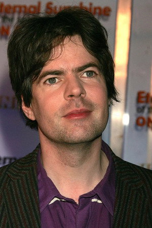 Jon Brion portrait