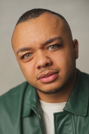 Layton Blake portrait