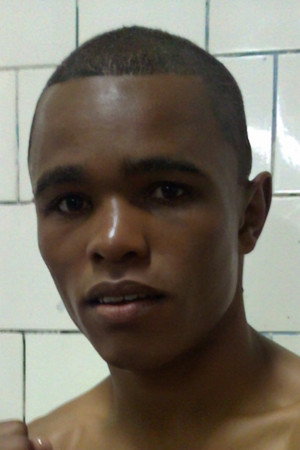 Aldimar Silva portrait