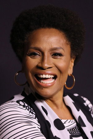 Jenifer Lewis portrait