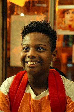Nawaf Alsheraidi portrait