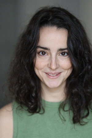 Fanny Prost-Boucle portrait