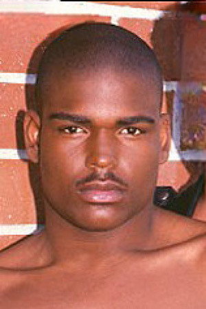 Treshawn portrait