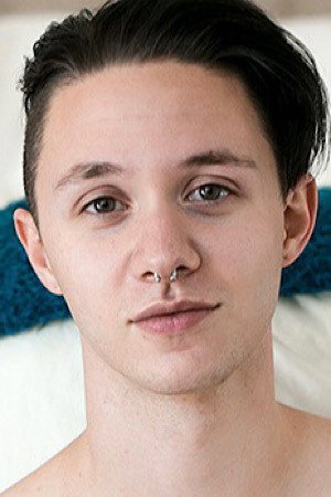 Seth Cane portrait