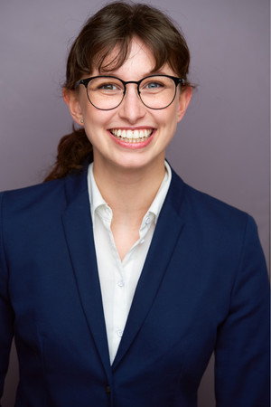 Daliah Bernstein portrait