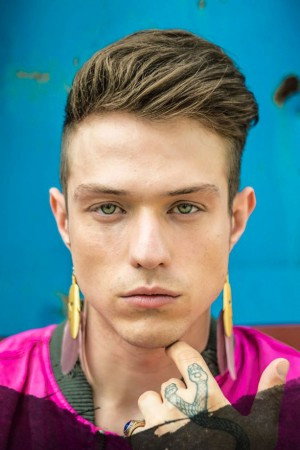 Irama portrait