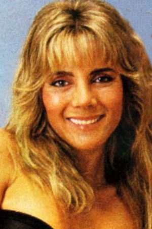 Adriana Brodsky portrait