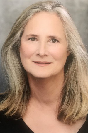 Jody Gelb portrait