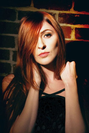 Nomi Abadi portrait