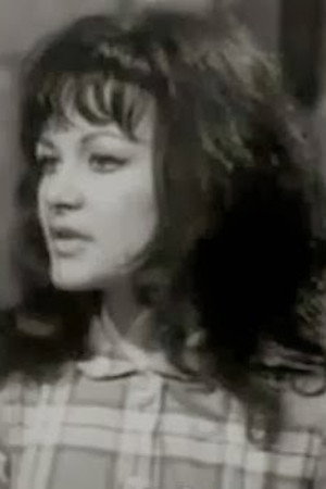 Nuray Uslu portrait