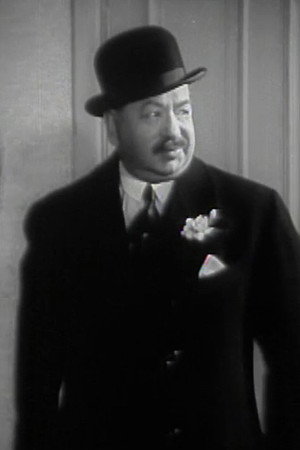 A.G. Poulton portrait