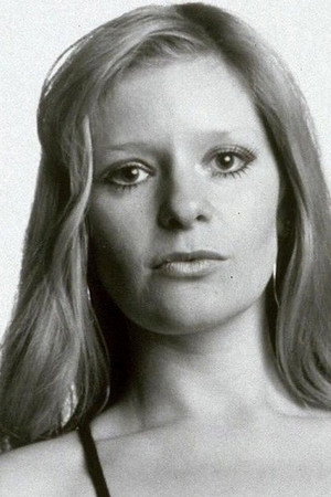 Mary Millington portrait