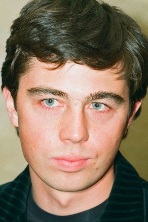 Sergei Bodrov Jr. portrait