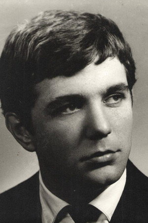 Milen Kolev portrait