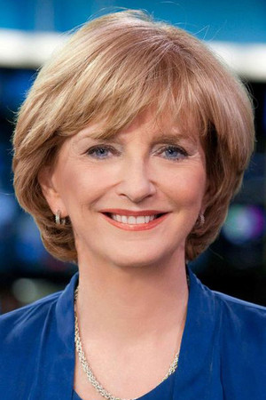 Anne-Marie Dussault portrait
