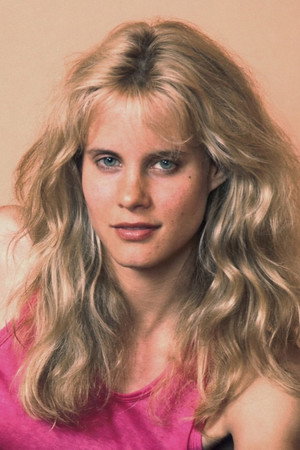 Lori Singer portrait