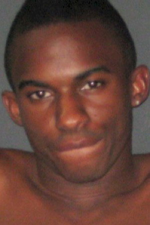 Marcos Smalls portrait