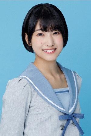 Moeko Kanisawa portrait