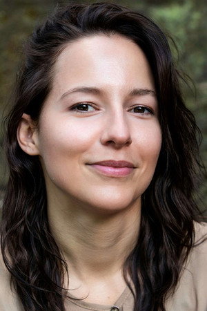 Mathilde Anglade portrait