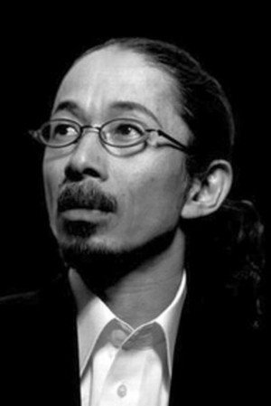 Koji Morimoto portrait