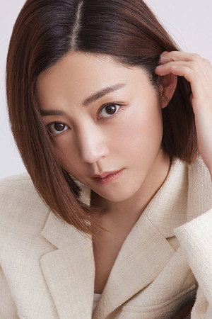 Michelle Wai Si-Nga portrait