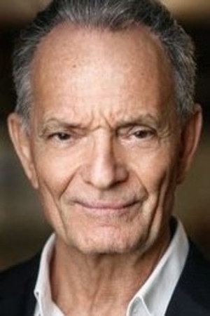 Michael David Simms portrait