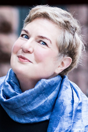 Mary Jo Pehl portrait