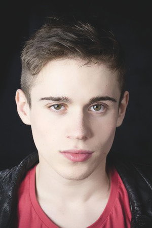 Martin Combes portrait