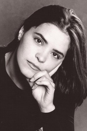 Daniele Rodrigues portrait