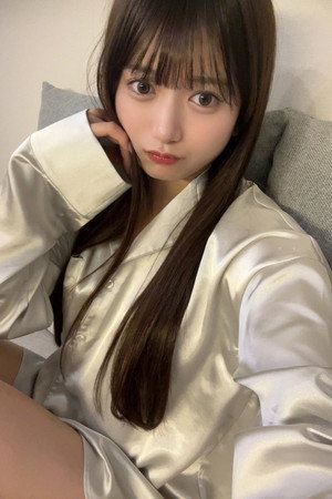 Karin Kitaoka portrait
