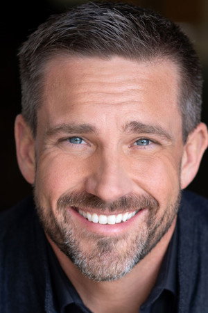 David Moncrief portrait