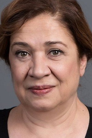 Tülay Bursa portrait