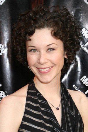 Shauna MacDonald portrait